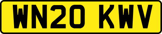 WN20KWV