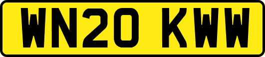 WN20KWW