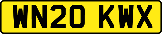 WN20KWX