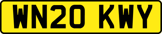 WN20KWY
