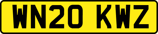 WN20KWZ
