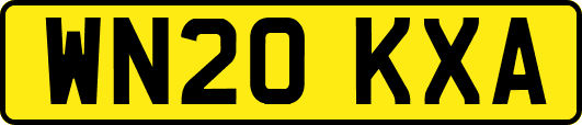 WN20KXA