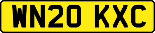 WN20KXC