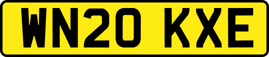 WN20KXE