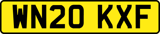 WN20KXF