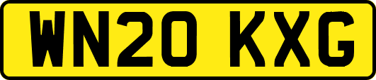 WN20KXG