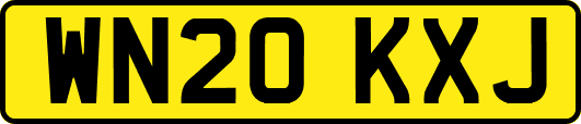 WN20KXJ