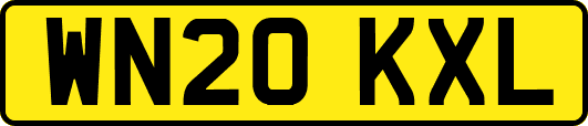 WN20KXL