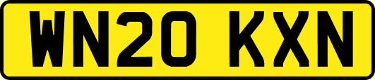 WN20KXN