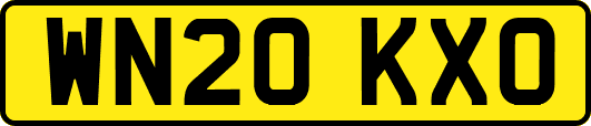 WN20KXO
