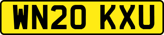 WN20KXU