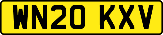 WN20KXV