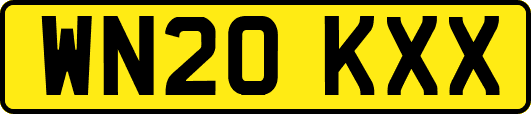 WN20KXX