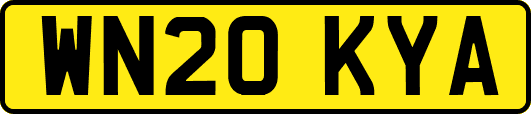 WN20KYA