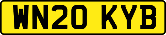 WN20KYB