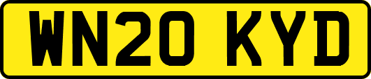WN20KYD