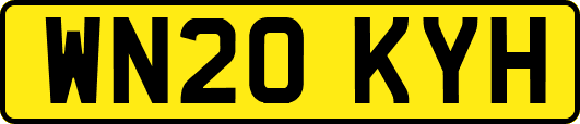 WN20KYH