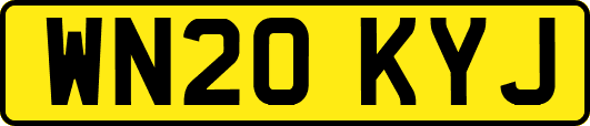 WN20KYJ