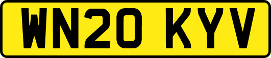 WN20KYV