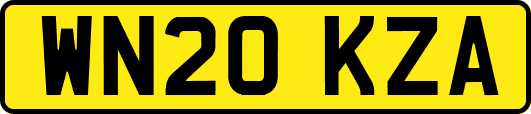WN20KZA