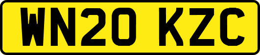 WN20KZC