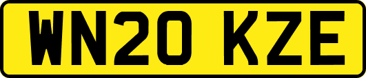 WN20KZE