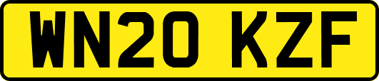 WN20KZF