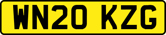 WN20KZG