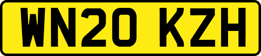 WN20KZH