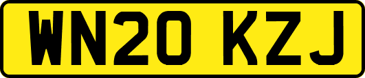 WN20KZJ