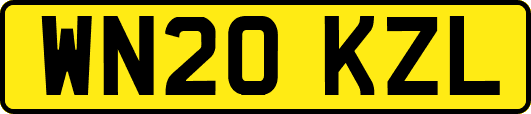 WN20KZL