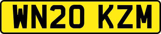 WN20KZM