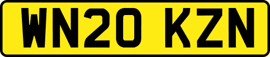 WN20KZN