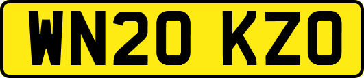 WN20KZO
