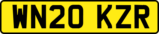 WN20KZR