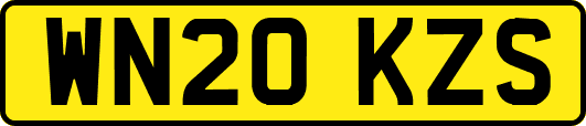 WN20KZS