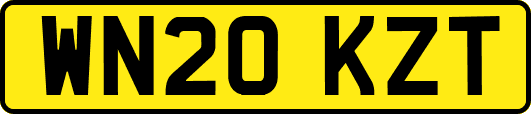 WN20KZT