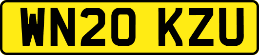 WN20KZU