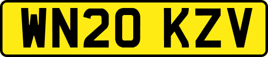 WN20KZV
