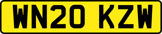 WN20KZW
