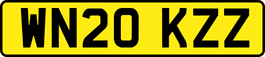 WN20KZZ