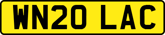 WN20LAC