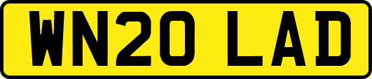 WN20LAD