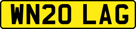 WN20LAG