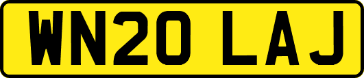 WN20LAJ