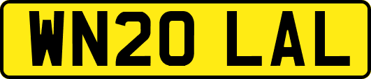 WN20LAL
