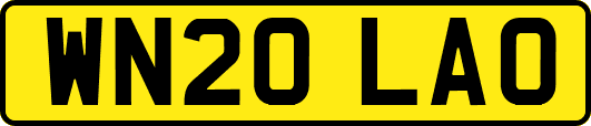 WN20LAO