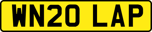 WN20LAP