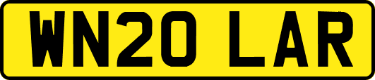 WN20LAR