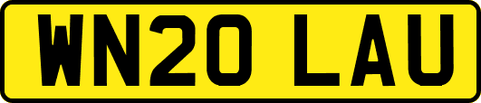 WN20LAU